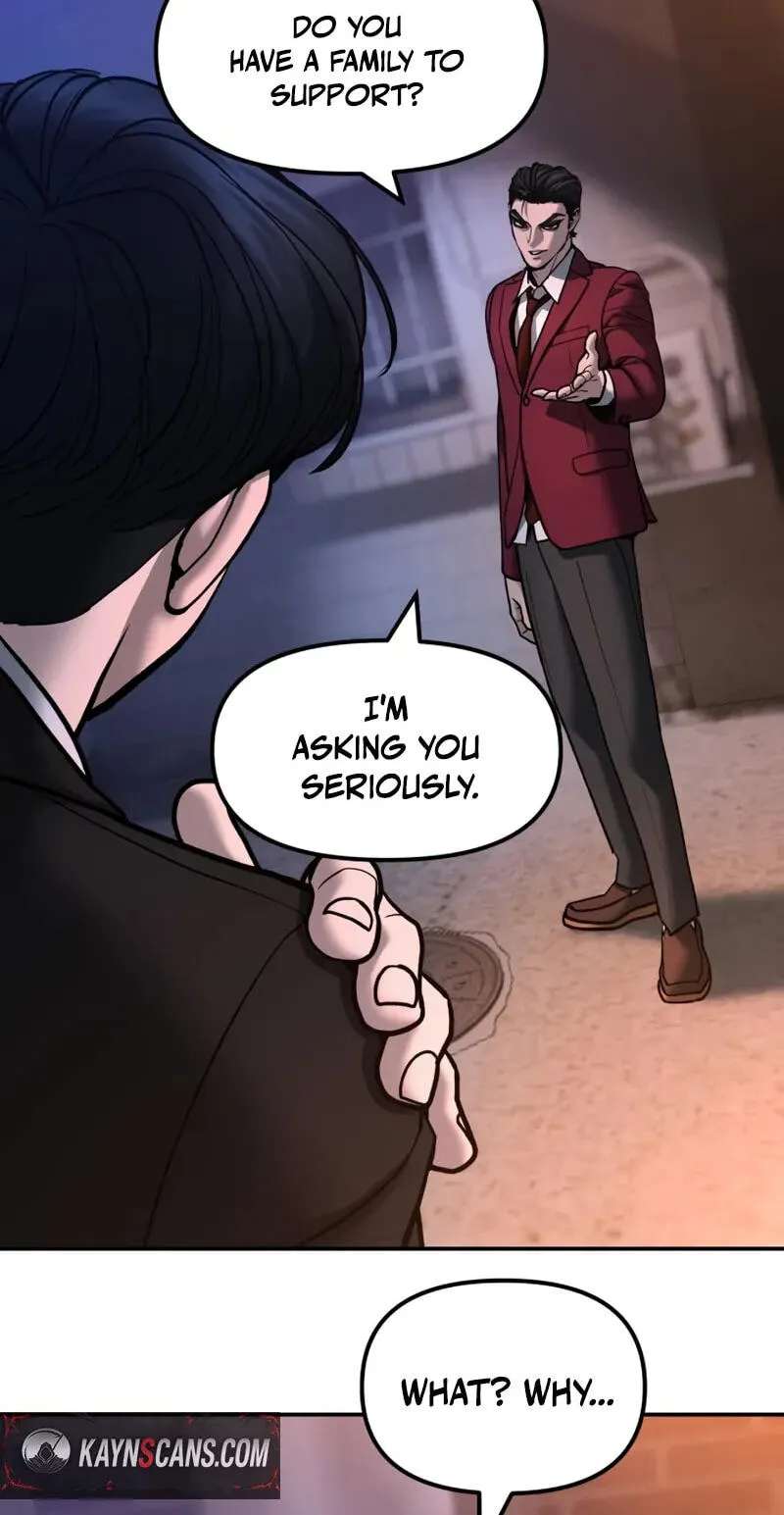 Designated Bully Chapter 201 - page 19