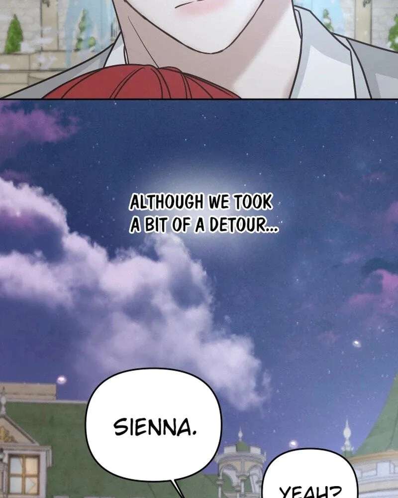 I Adopted the Male Lead from the Shelter Chapter 120 - page 77