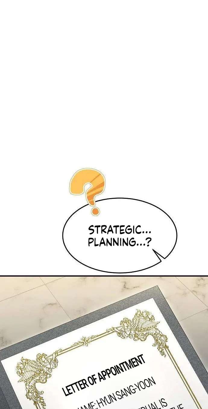 Chairman who wants to live a life of leisure Chapter 26 - page 5