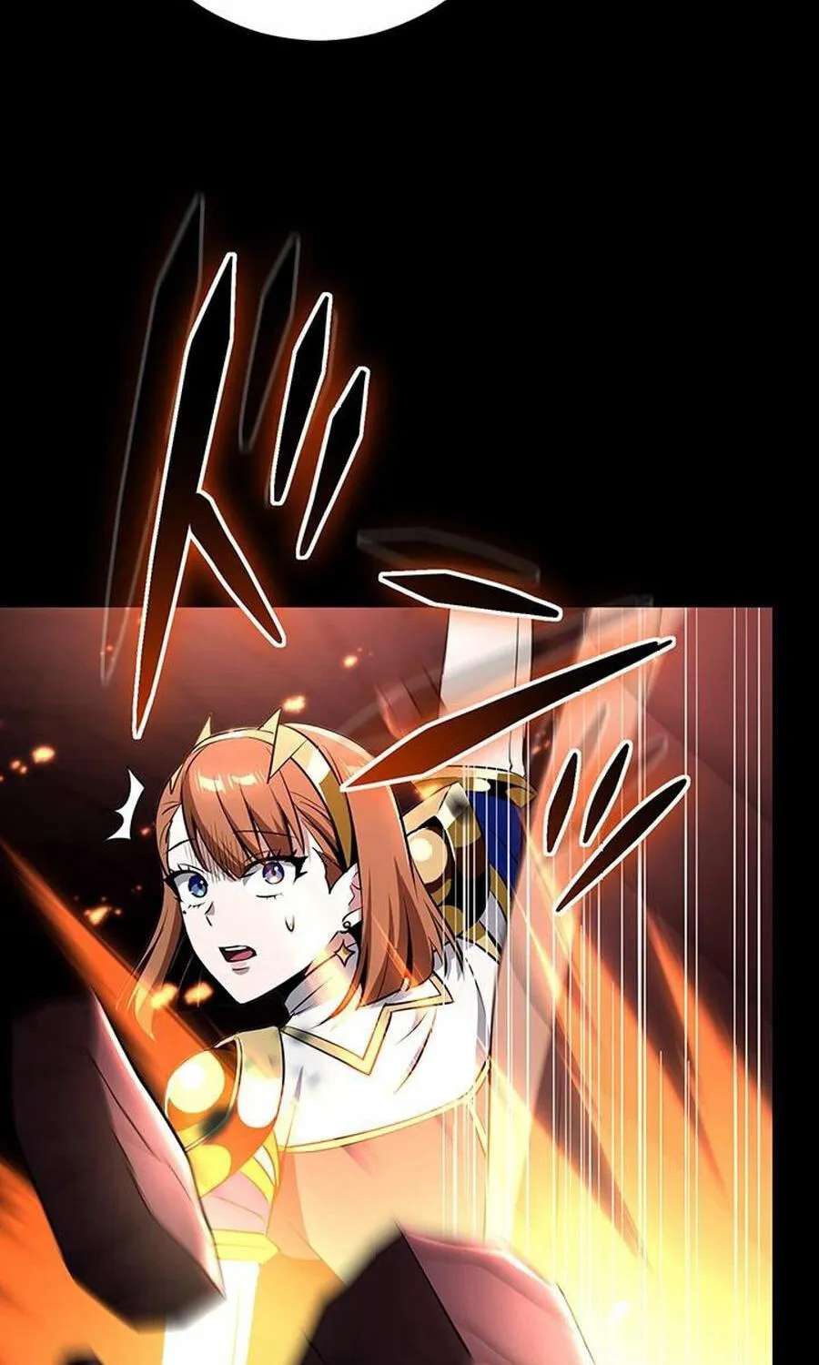 Kami Haka Skill de Saisoku Leveling Chapter 61 - page 149