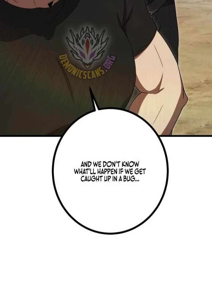 Dungeon Games: The Ex-Corporate Slave Dominates with the Ultimate Job, “Trickster” Chapter 32 - page 56
