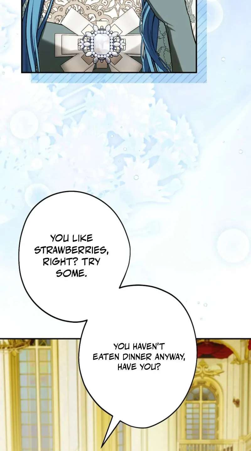 Not your MOTHER in Law Chapter 79 - page 60