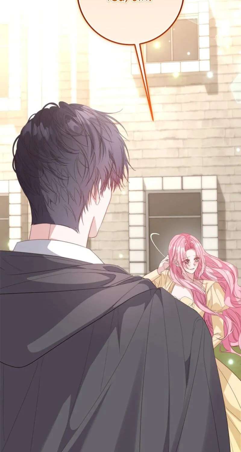 The Returned Villainess Vows to Stay Single Chapter 54 - page 60