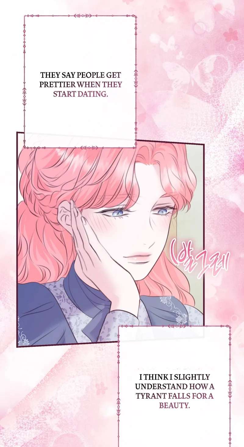 The Destiny of the Eternally Second Male Lead is Now in my Hands Chapter 47 - page 5