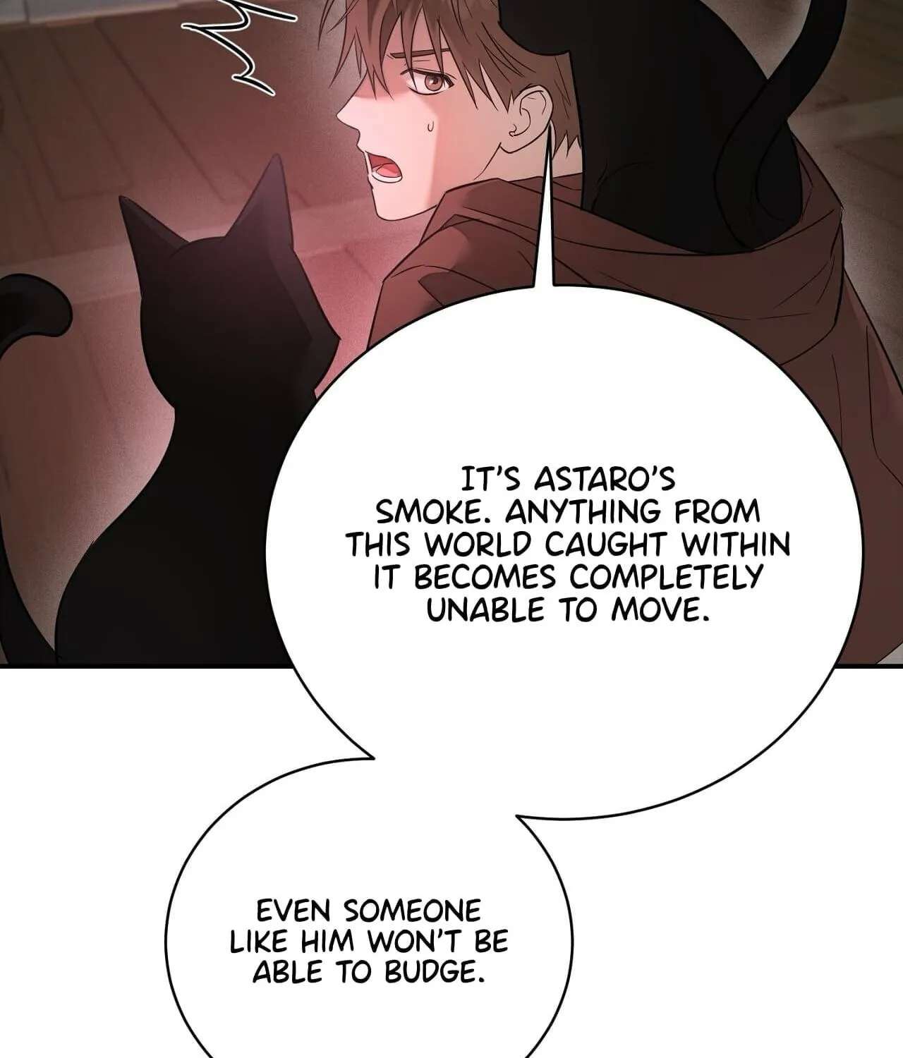 Tinder Box Chapter 15 - page 110