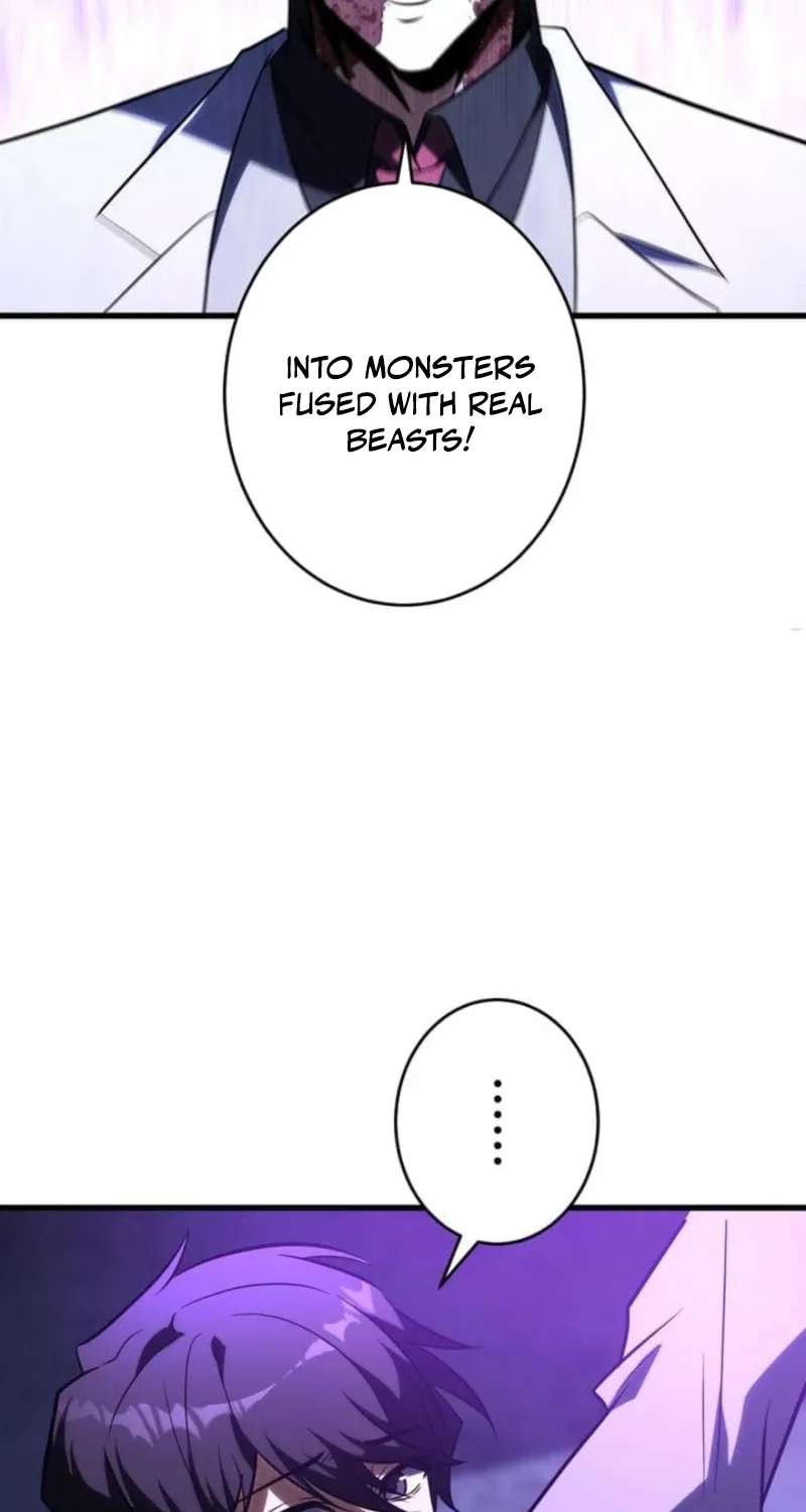 Omniscient and Omnipotent Trap Master Chapter 49 - page 43