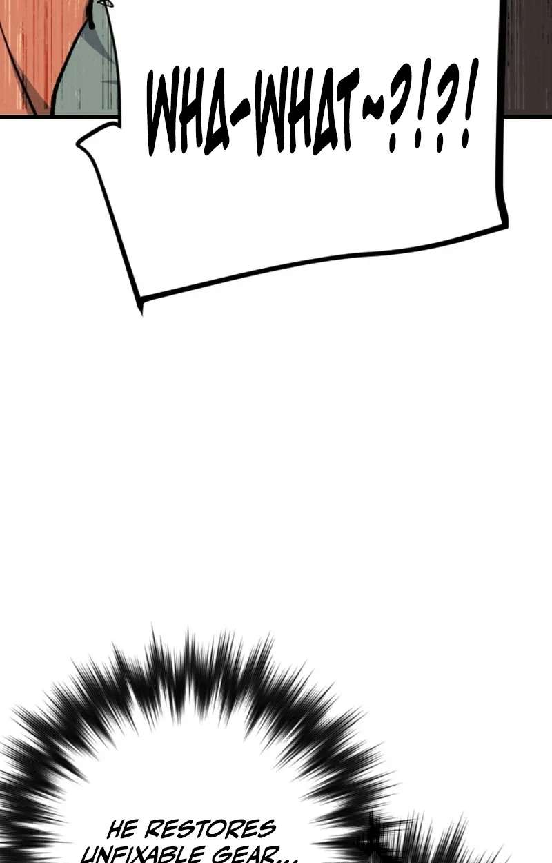 Bill The Blacksmith Chapter 37 - page 83