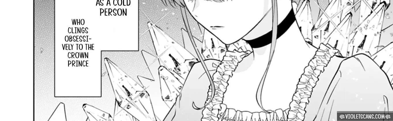 Watashi wa Akuyaku Reijou Rashii no de, Last Boss wo Mederu Gakari ni Naru Koto ni Shimashita Chapter 1 - page 29
