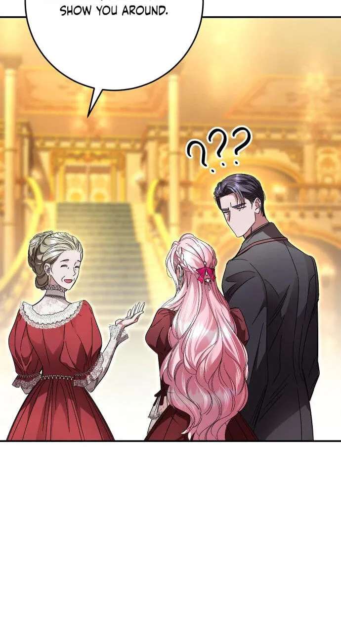 The Regressed Empress’s Abduction Marriage Chapter 67 - page 16