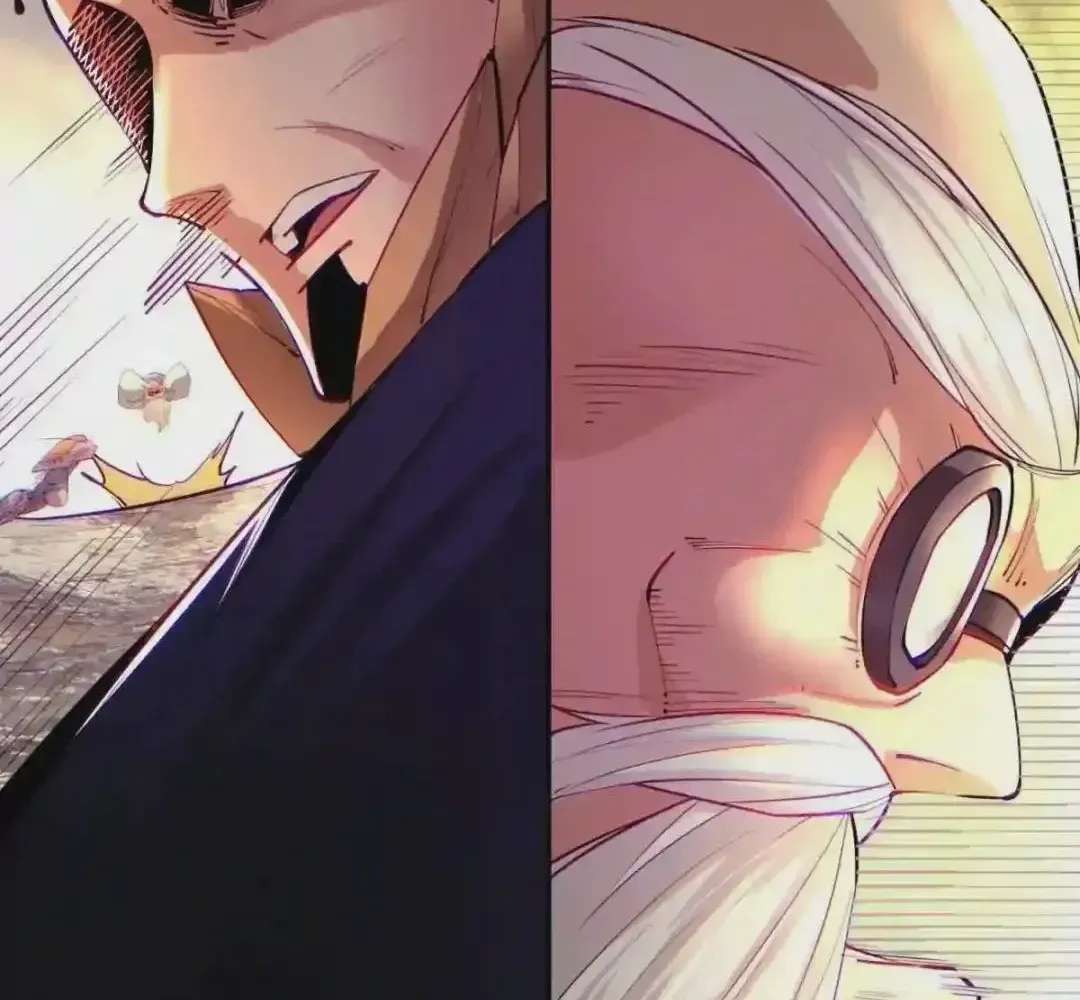 As The Richest Man, I Don’T Want To Be Reborn Chapter 46 - page 6
