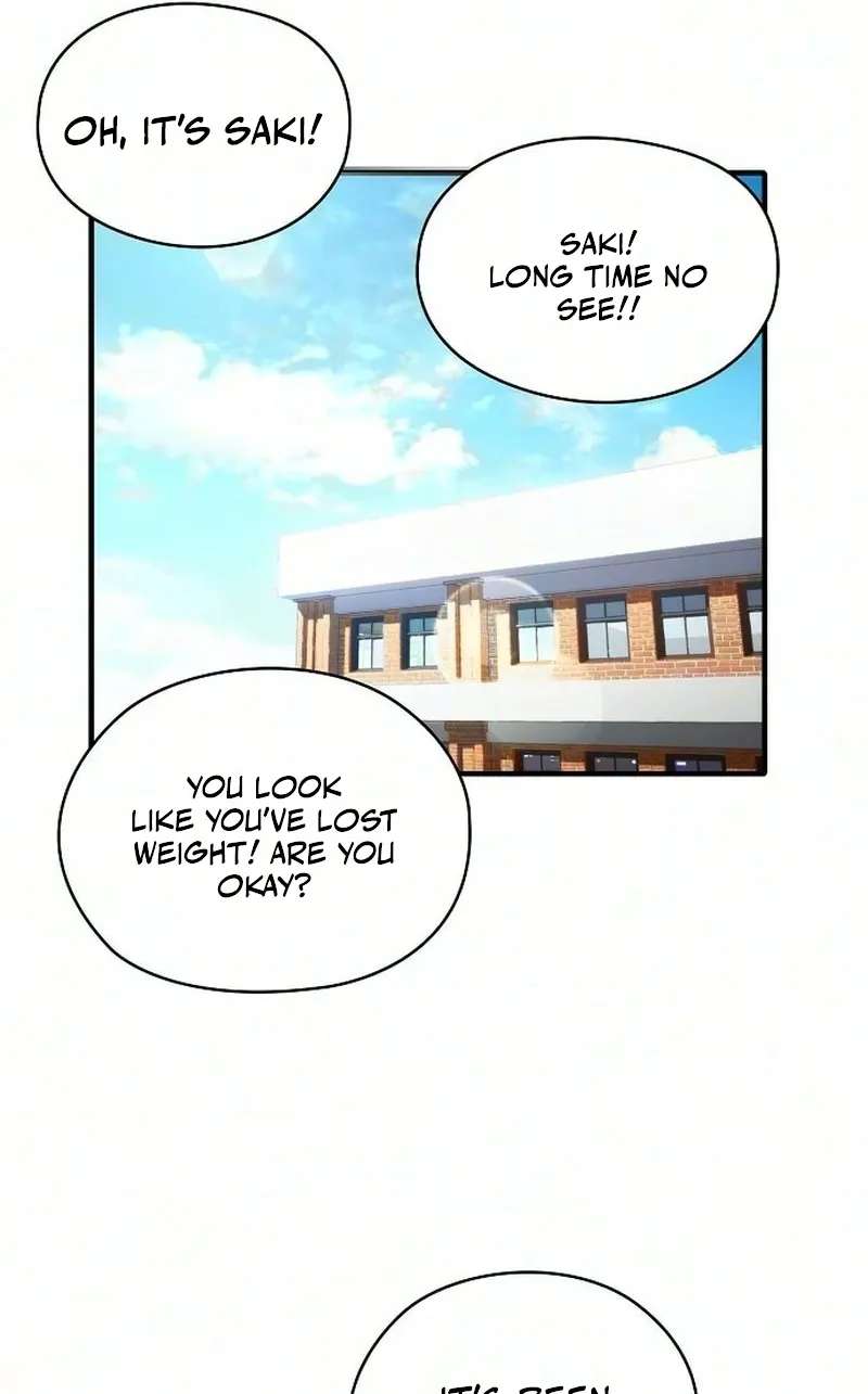 I Will Never Forget Your Fragrance Chapter 18 - page 64