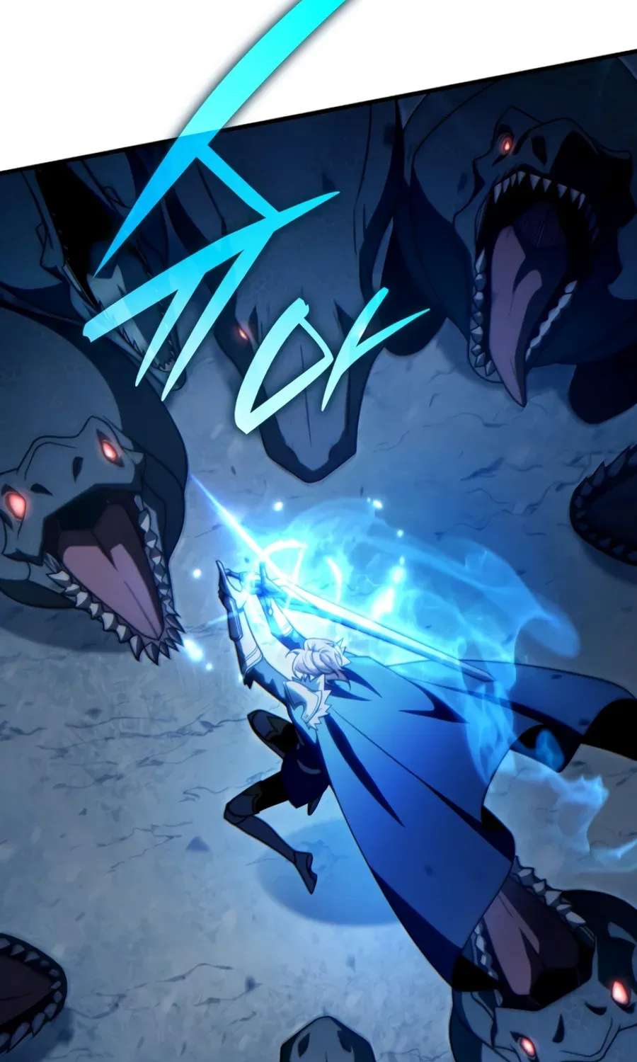 The Lord Who Levels Up by Absorbing Powers Chapter 20 - page 94
