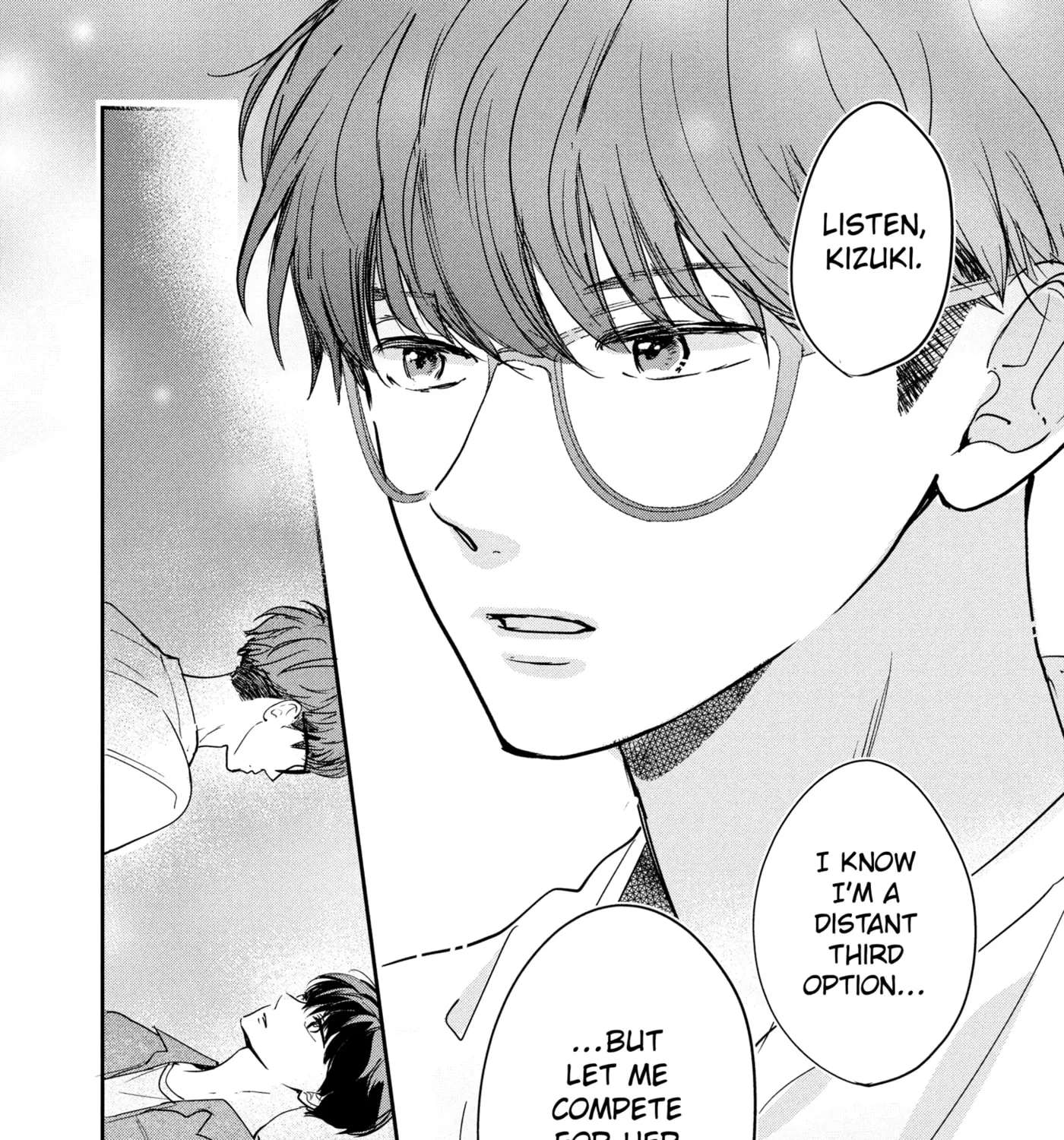 Anyway, I'm Falling in Love with You. Chapter 42 - page 86