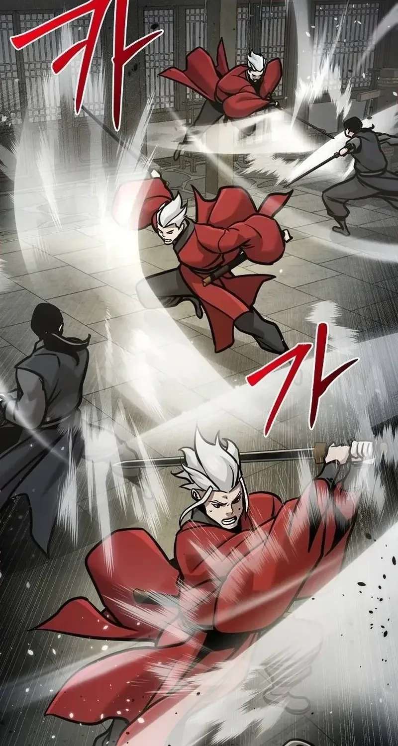 The Mysterious World's Greatest Martial Artist Little Prince Chapter 130 - page 20