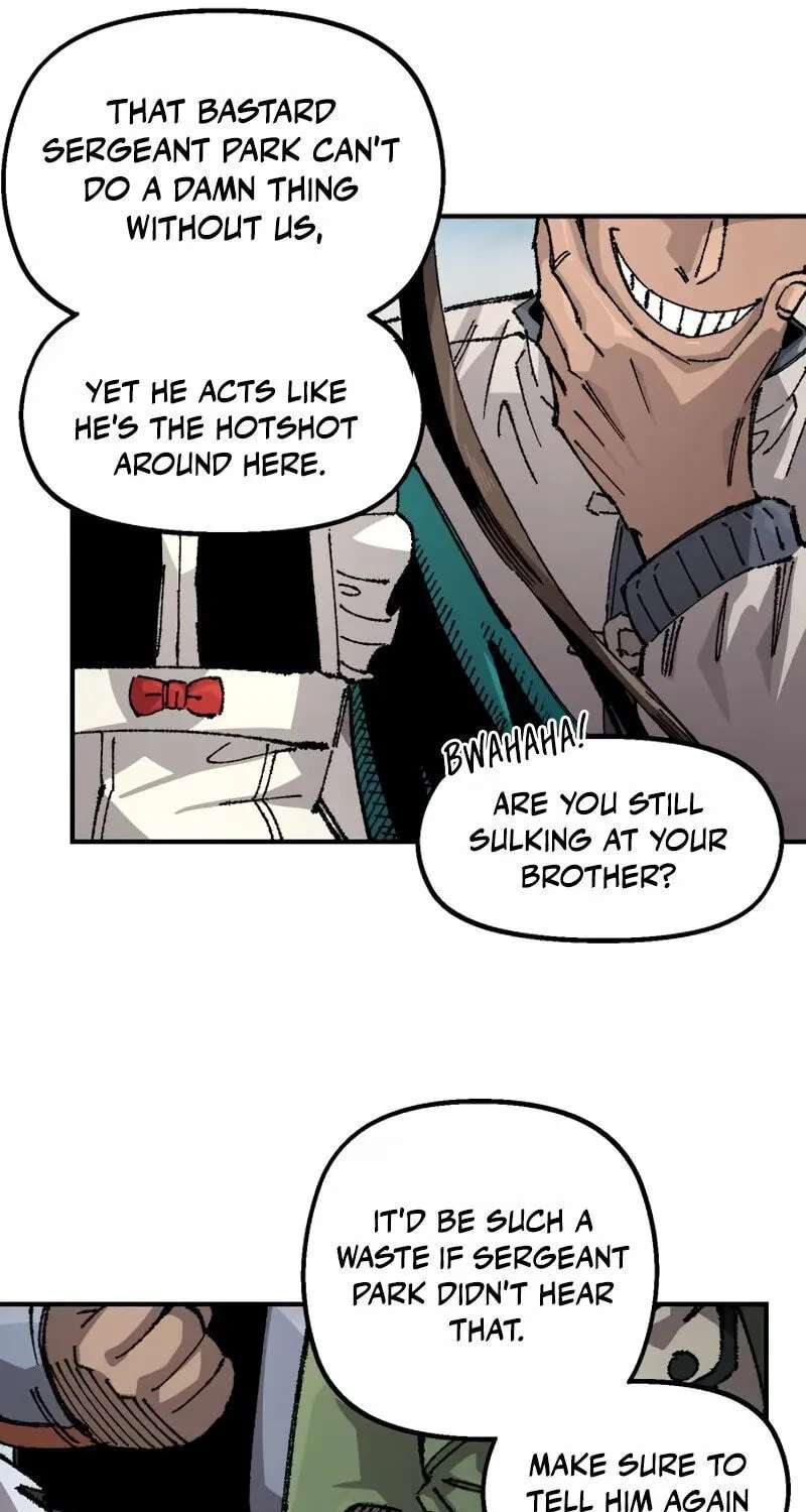Reincarnation of the Veteran Soldier Chapter 217 - page 88