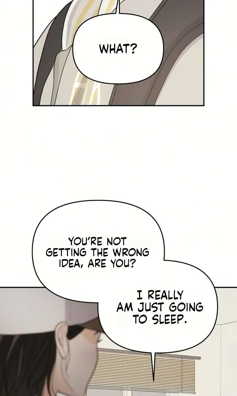 Hug Us Chapter 25 - page 81