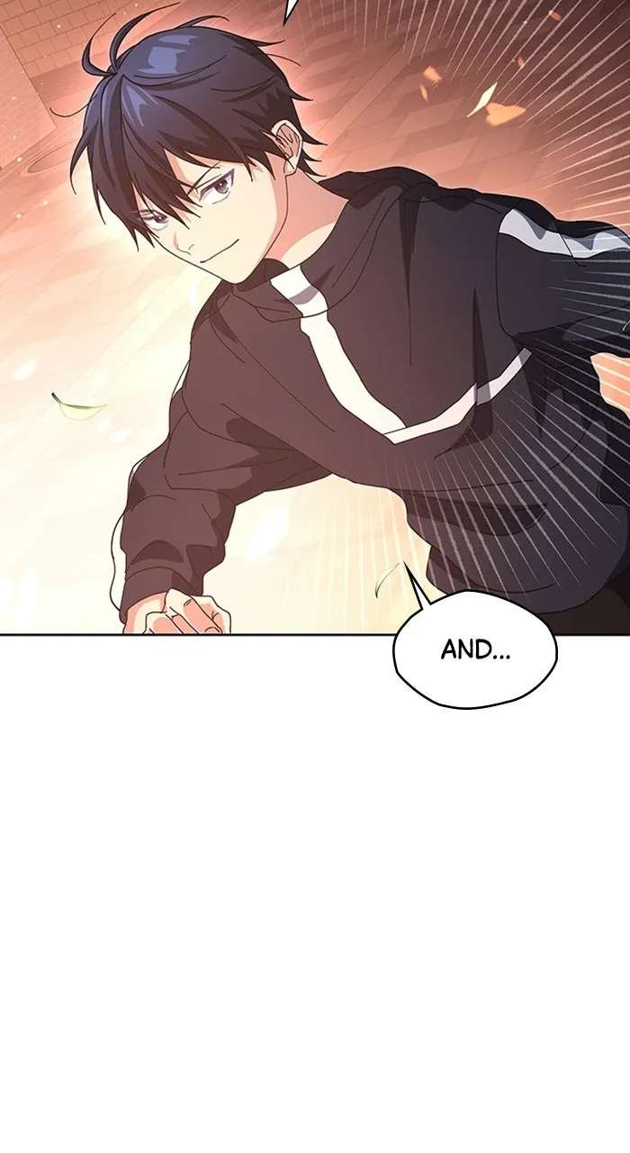 Lost Man: TheDeath-Defying Player Chapter 5 - page 40