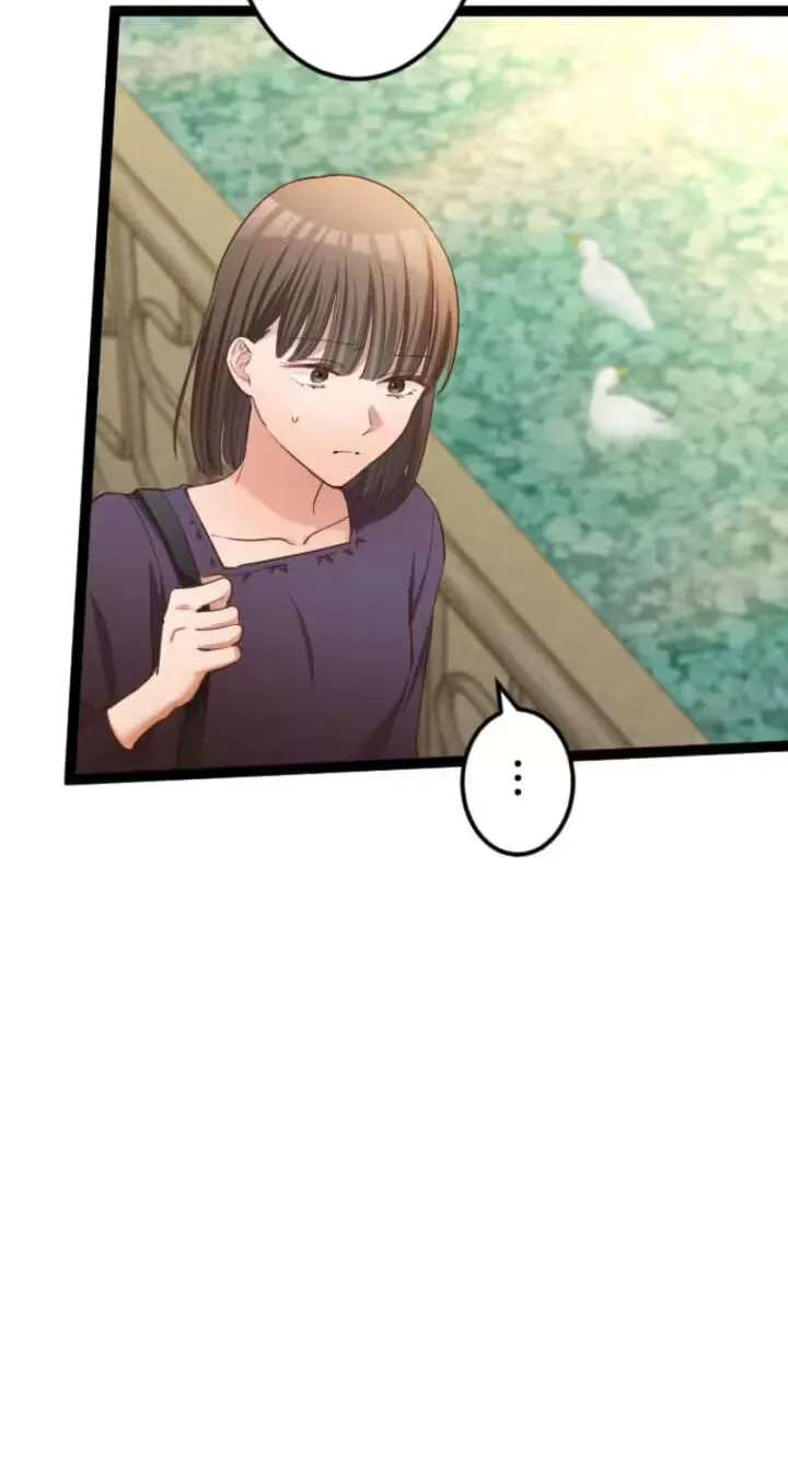 Otto no Furin Aite ga Watashi Datta Chapter 55 - page 19
