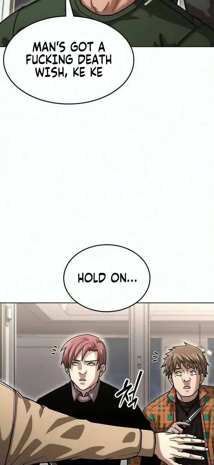 Love Tears Apart The Zombies Chapter 5 - page 13