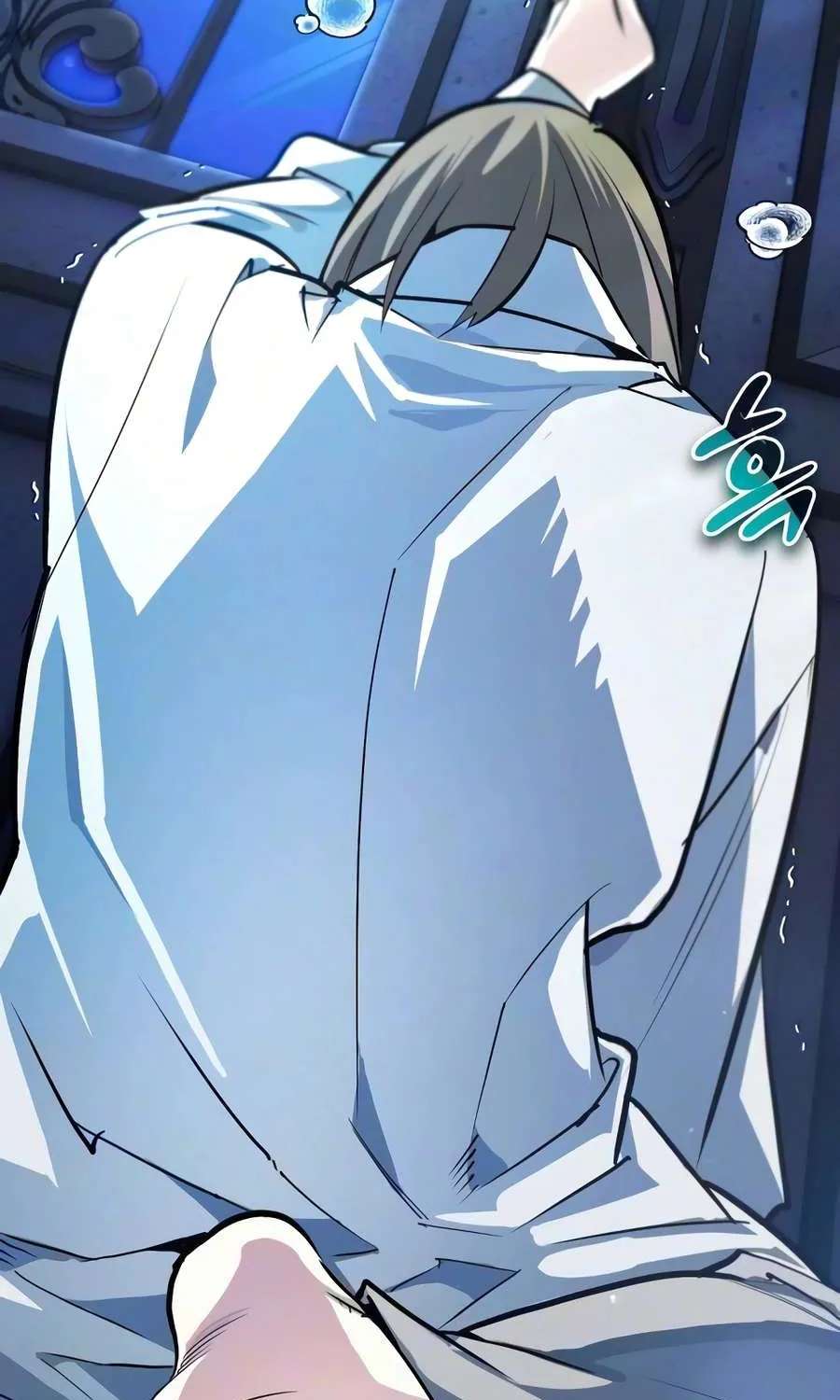 There’s No Such Thing As A Bad Hero In The World Chapter 82 - page 53