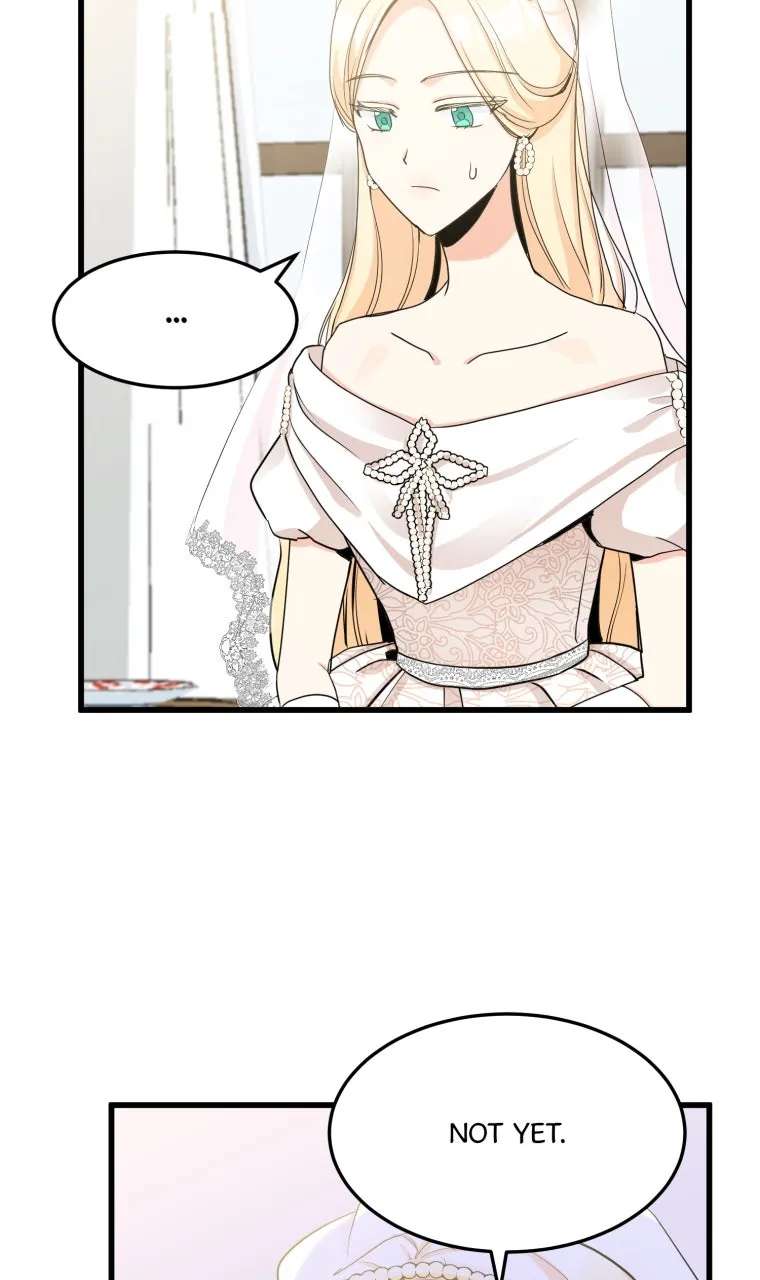 The VillainessLives Again Chapter 34 - page 50