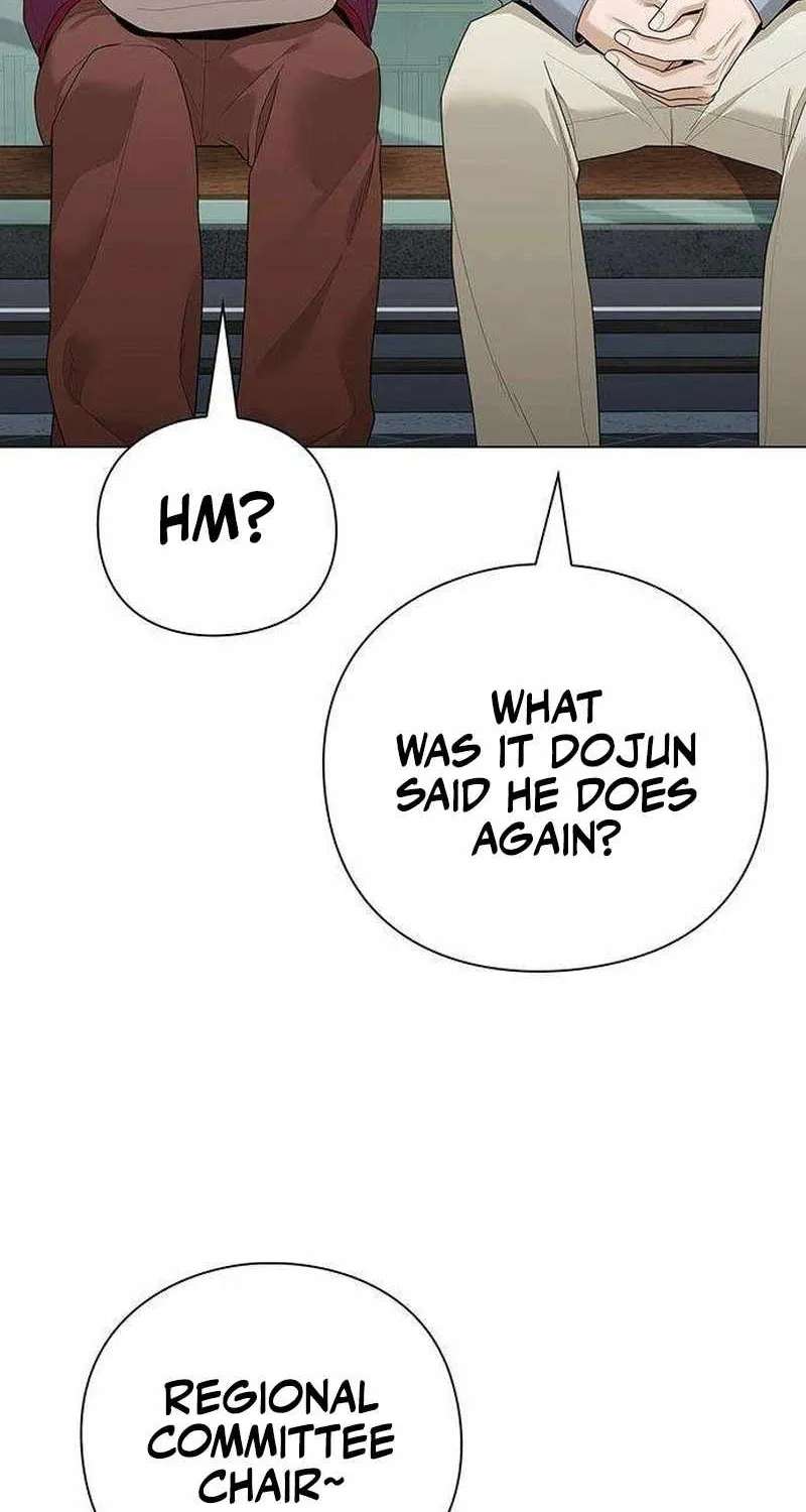 The Politician Who Can See the Future Chapter 45 - page 13