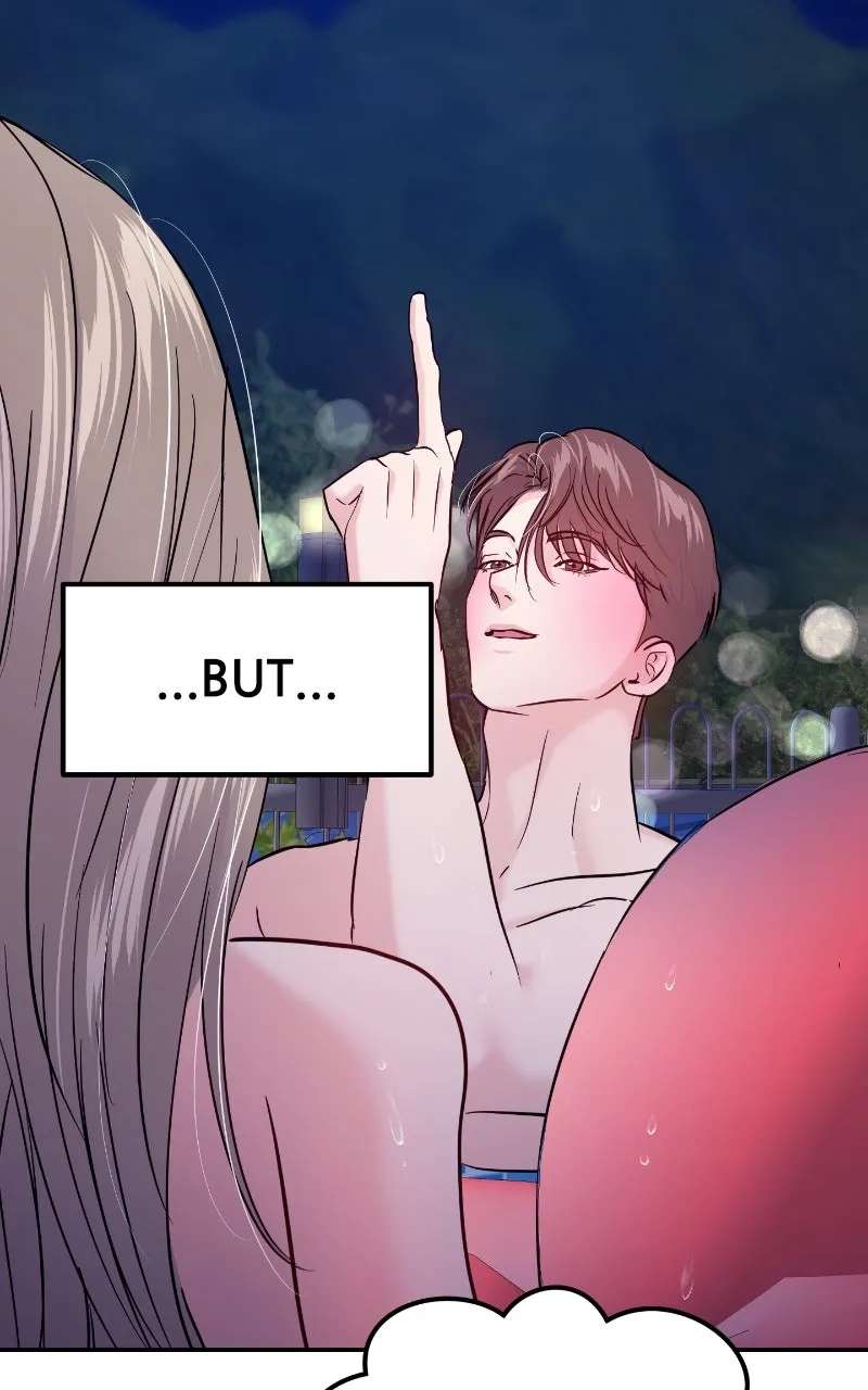 This is aCampus Romance Series Chapter 141 - page 39