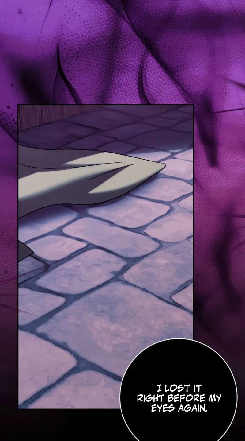 The White Tiger Princess Is Safe Chapter 51 - page 104