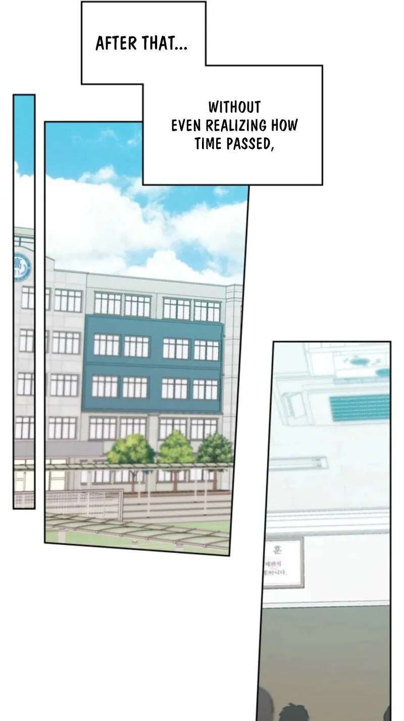 My Life as an Internet Novel Chapter 283 - page 57