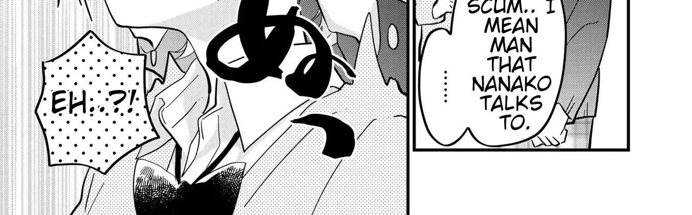 Agasa-Kun Wa Yande Iru. Chapter 2 - page 10