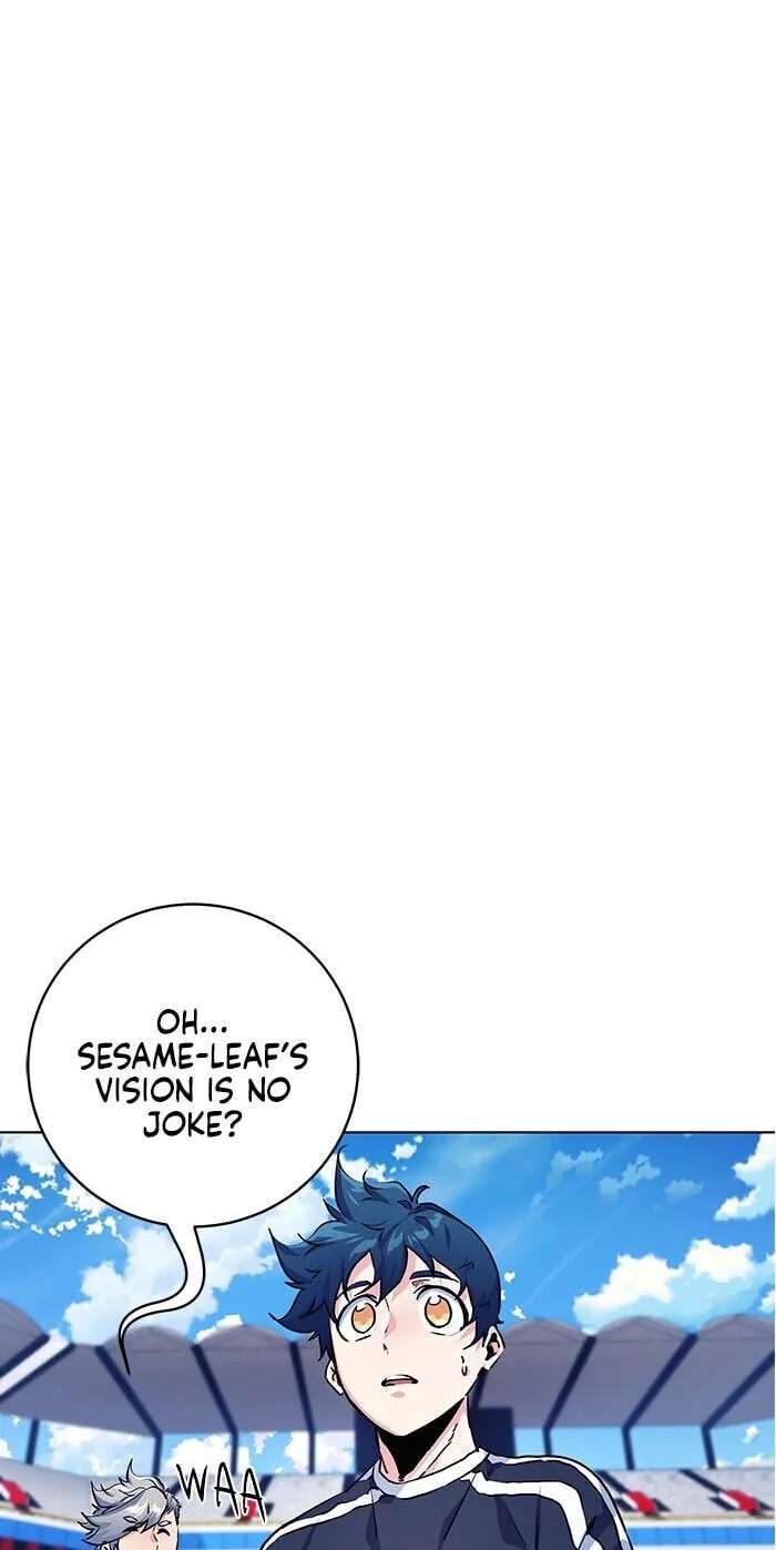 Top Corner Chapter 258 - page 85