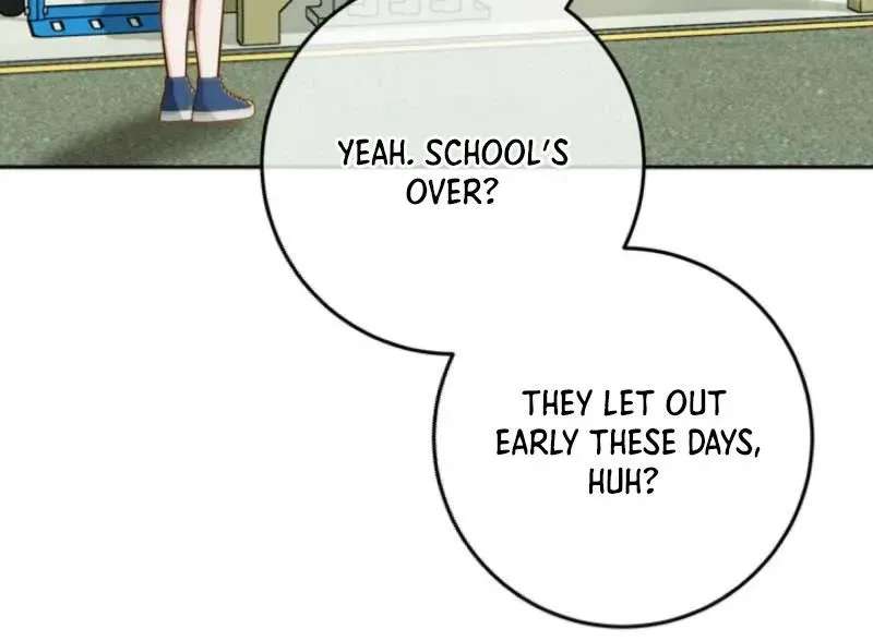 The Top Student Hides Her Regression Chapter 7 - page 22