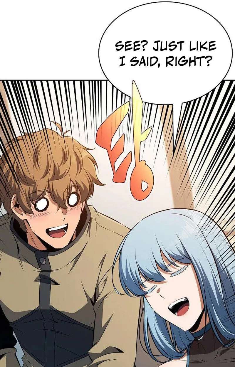 Eat Before You Go Chapter 75 - page 124