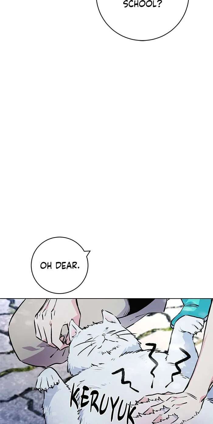 Top Corner Chapter 254 - page 66