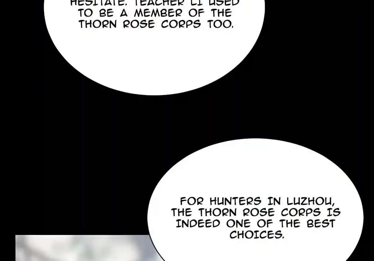 Cataclysm Hunter: I Have an Experience Points System Chapter 23 - page 4
