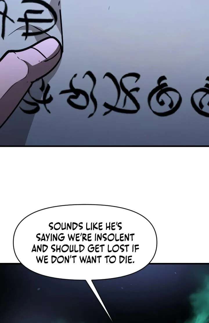 Extermination of the Heavenly Way Chapter 15 - page 50