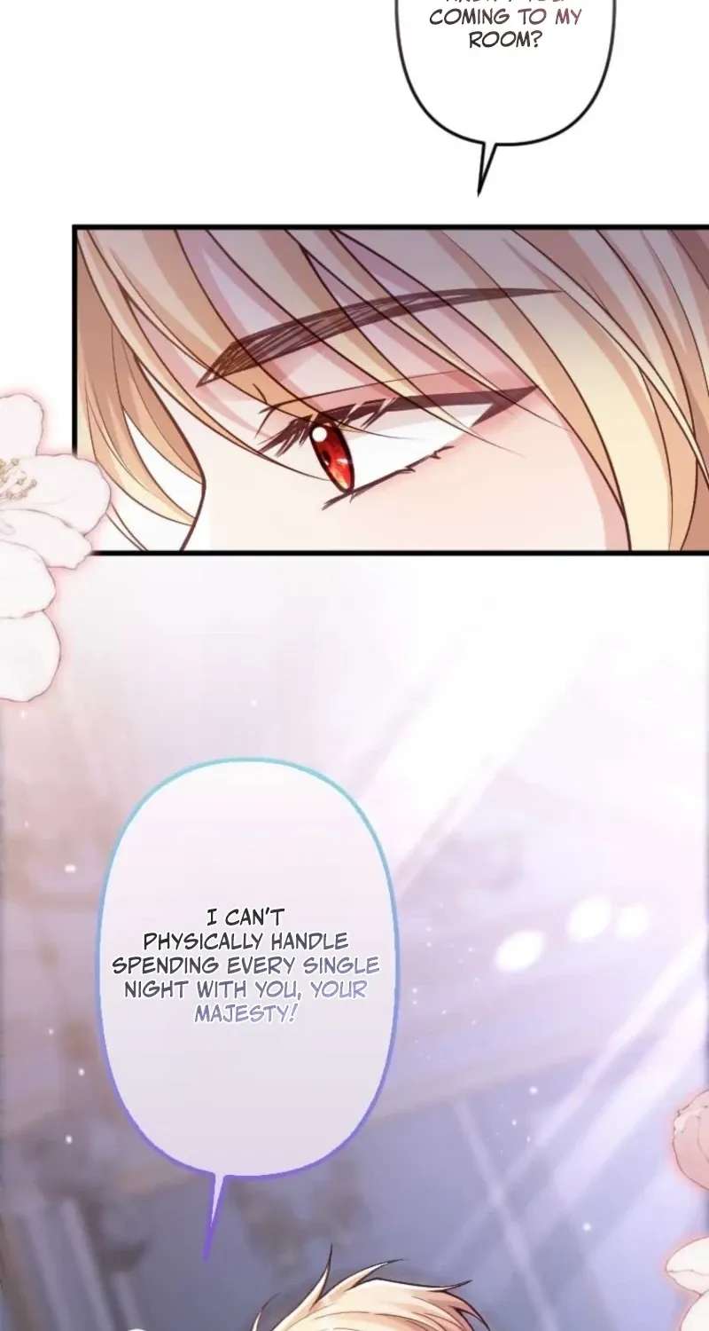 The Tyrant's Overprotective Contract Mother Chapter 50 - page 36
