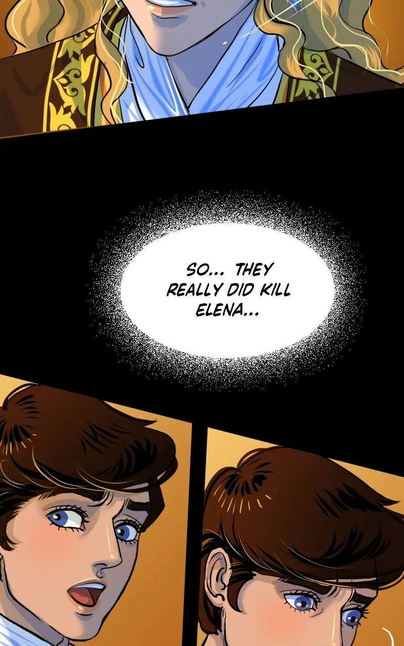 The Intrigues of the Chevalier D'Eon Chapter 21 - page 35