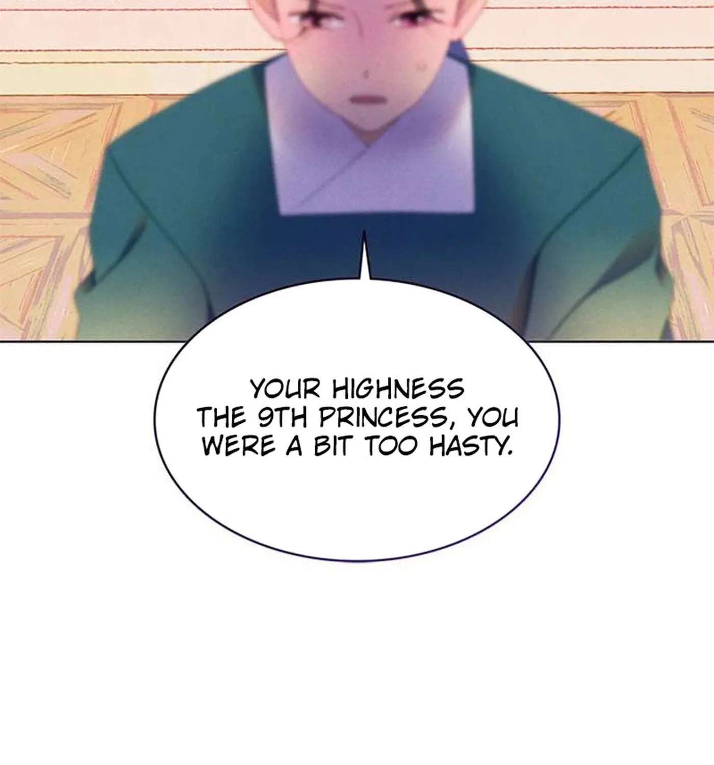 There Are 49 Left, Master! Chapter 58 - page 17
