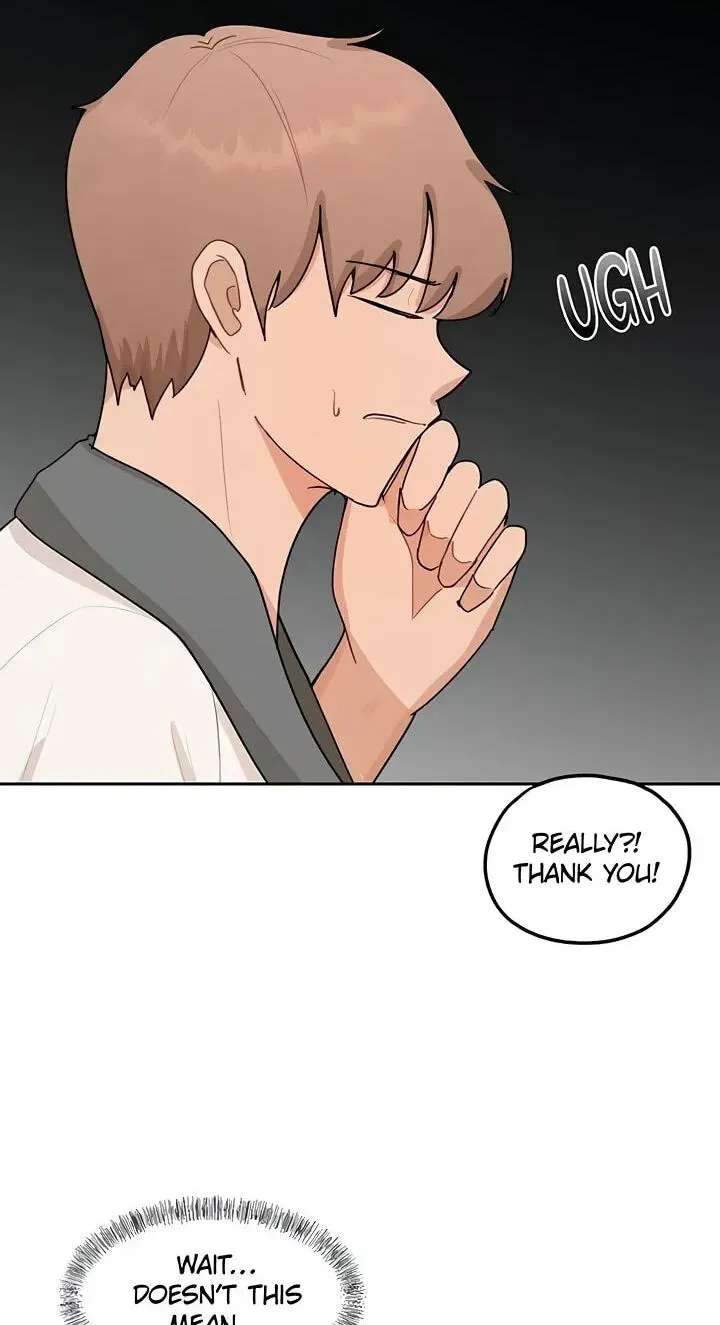 Buy 2, Get 1 Free Chapter 30 - page 9