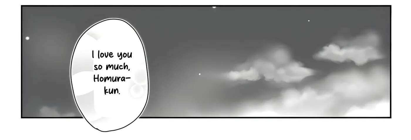 Sensei Nishii - Homura-sensei wa Tabun Motenai Chapter 11 - page 32