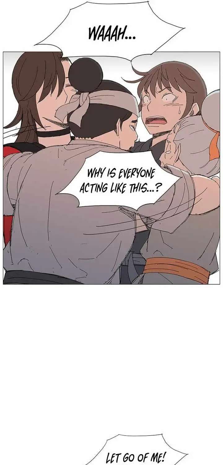 The General - Fighting Legend Chapter 110 - page 52