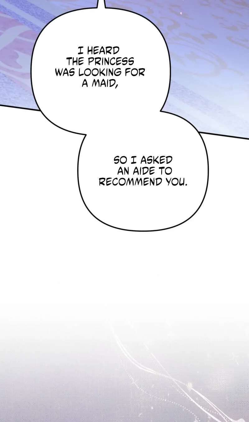 Himsumjjin Eorini-ga Appa-reul Chatseumnida Chapter 48 - page 4