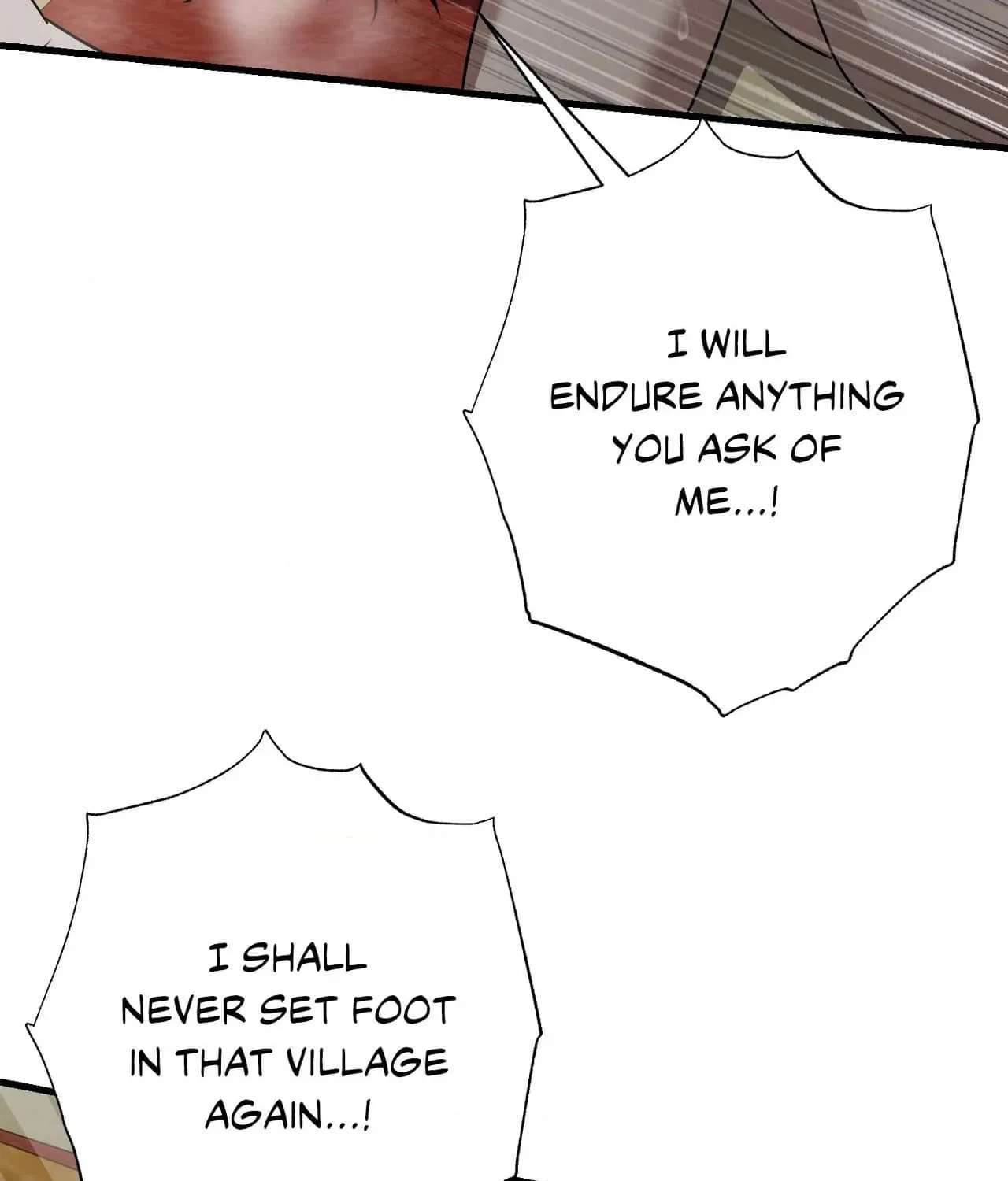 With Our Fingers Tightly Entwined Chapter 32 - page 195