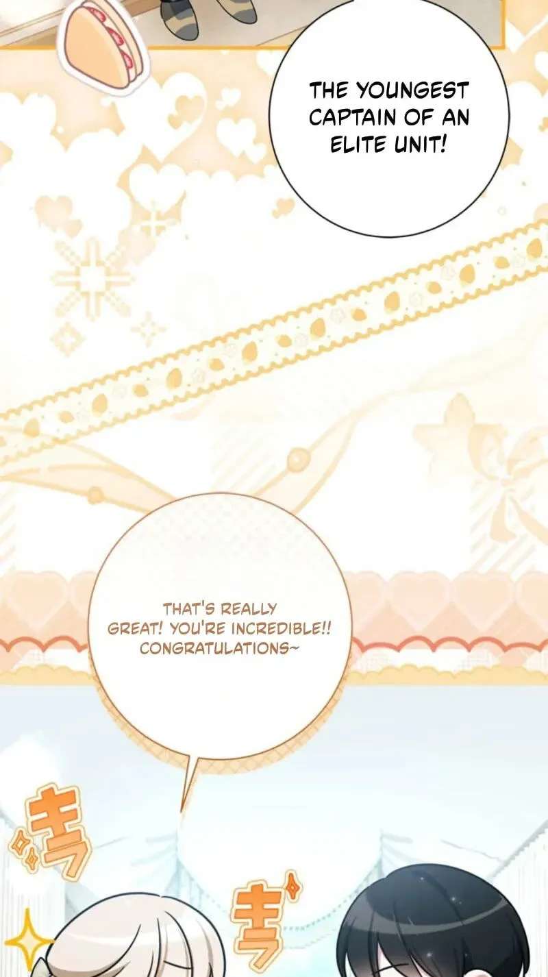 The Count's Beloved Contract Young Lady Chapter 48 - page 10