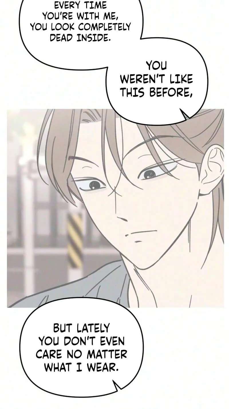 Older Women's Club Chapter 18 - page 18
