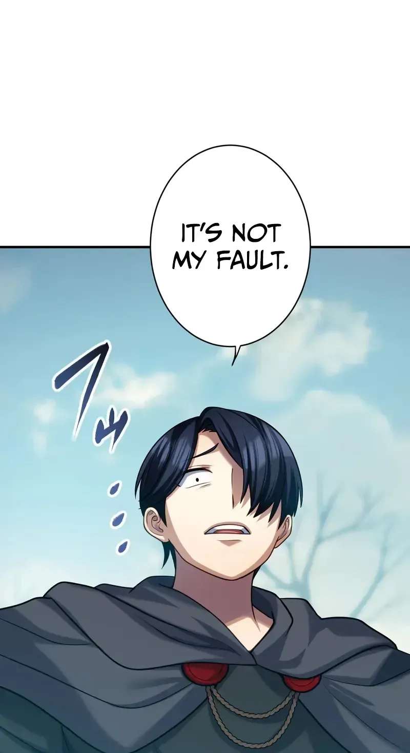 After Being Expelled, I Awakened a Barrier Skill and Became Unmatched Chapter 22 - page 46