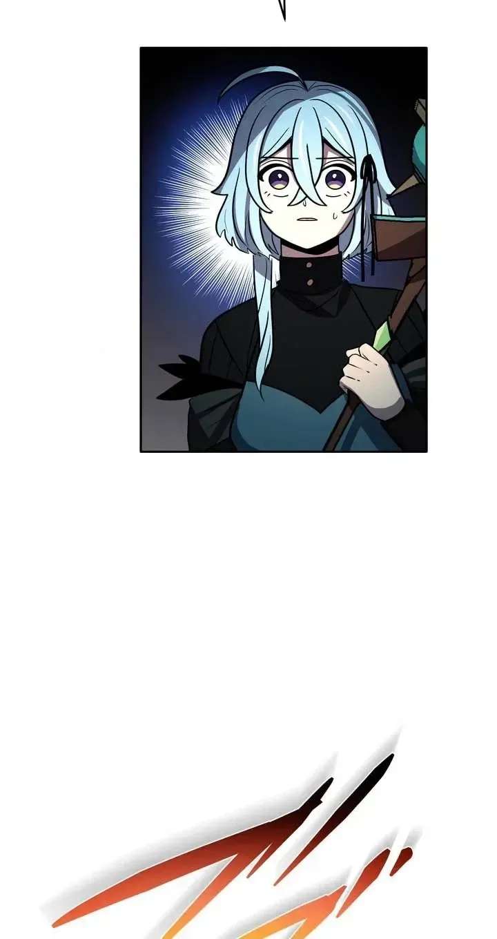 Hidden Class Gravity User Chapter 209 - page 40