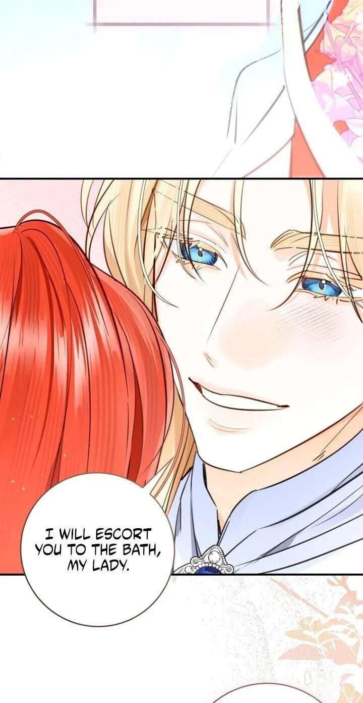 The Archduke's Fabulous Fake Marriage Chapter 118 - page 104