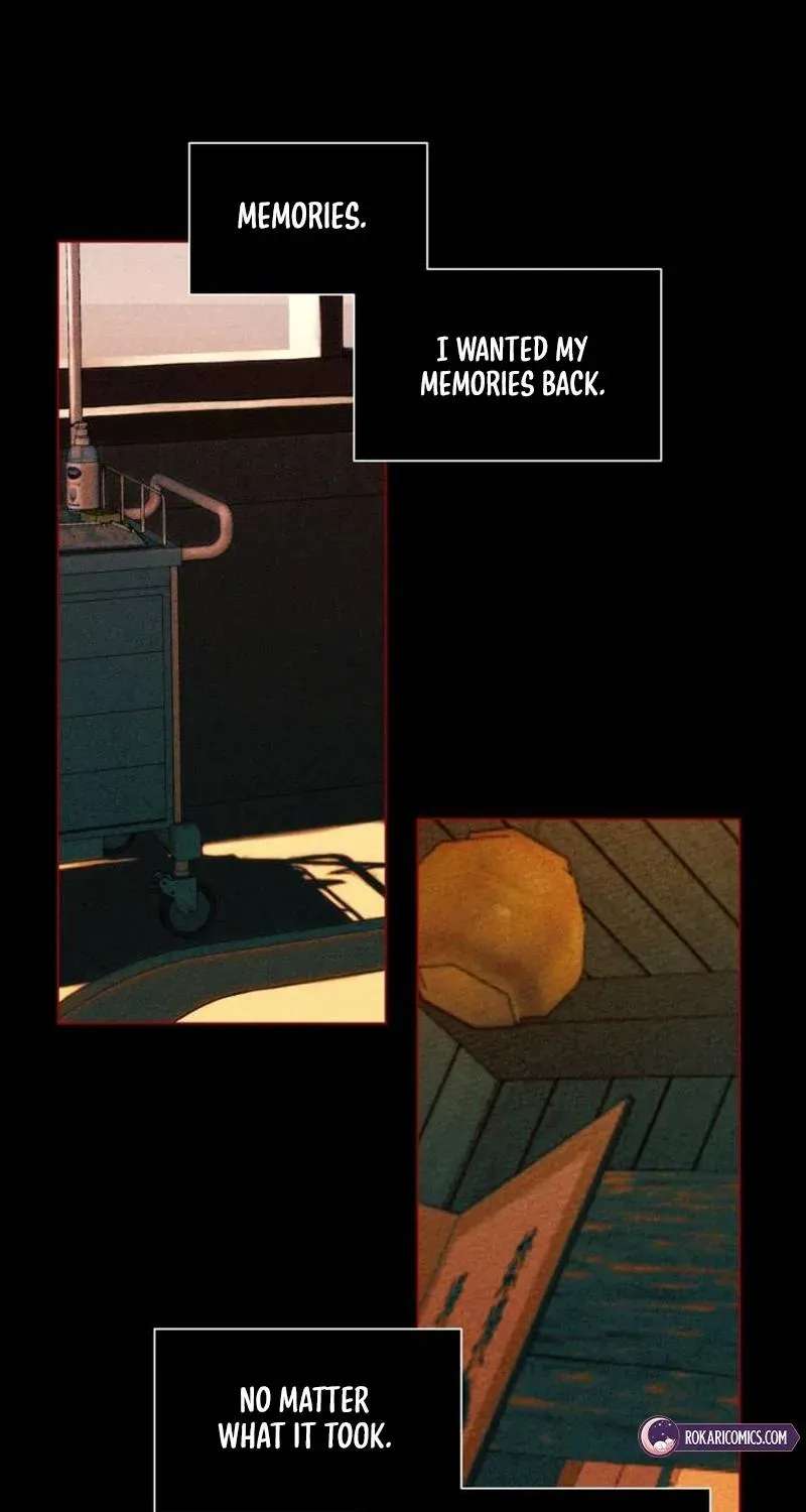 Night at the Crossroads Chapter 1 - page 119